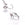 Grossiste en Boucles d'oreilles dormeuses acier inoxydable -10x16mm pour SS29 (2)