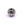 Grossiste en Perle ronde acier avec motifs 11.5mm - Trou : 3.5mm (1)