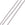 Vente au détail Chaine en acier inoxydable double maille 2mm (50cm)