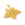 Vente au détail Pendentif feuille rocaille tissée jaune or 25x27mm - Trou: 3mm (1)