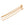 Vente au détail Clou à oeil tige en acier inoxydable doré longue tenue 50x0.6mm (4)