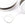 Vente au détail Cable métallique en acier inoxydable revetement nylon - 0.38mm (50m)