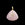 Grossiste en Pendentif quartz rose coquille sculpté -  laiton doré et zircon 23x20mm plus anneau (1)