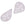 Vente au détail Pendentif goutte laiton platine motif fleurs filigramme 40x26 mm (2)