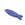Grossiste en Pendentif poisson en lapis lazuli 34x11mm et anneau acier doré (1)