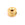 Grossiste en Perle rondelle laiton doré avec oeil et zircons 7x11mm  trou: 3.5mm (1)