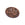 Grossiste en Pendentif ovale ajouré en bois de noyer 37x30mm (1)
