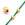 Vente au détail Perle rainurée en laiton doré 5mm - Trou: 1.2mm (2)