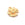 Grossiste en Pendentif charm petite fleur daisy en laiton doré 12x10mm (1)