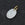 Vente au détail Pendentif ovale facettes pierre de lune 14x11mm et anneau laiton  (1)