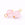 Vente au détail Pendentif rond en quartz rose 8mm - Trou: 3mm (2)