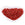 Vente au détail Perles facettes de bohème Gold marbled- Siam Ruby 3mm (50)