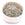 Grossiste en Perle facettes de boheme Light Black Diamond 3mm (50)