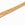 Vente au détail Chaine fine perle imitation nacre crème serti laiton brut 2x2mm (30cm)