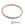 Grossiste en Bracelet jonc en corne naturelle 65mm - Epaisseur: 4mm (1)