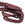 Grossiste en Perle grain de riz de Bohème amethyste 6x4mm (1 Fil)