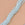 Grossiste en Perle ronde Aigue marine 3mm - trou 0.6mm (1 Fil-34cm)