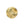 Grossiste en Perles rondes rainurée en laiton doré 15mm - Trou: 3.5mm (1)