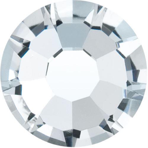 Achat Strass à coller 2088 flat back crystal ss48-11.1mm (4)
