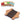 Vente au détail Cordon nylon torsadé ciré brésilien marron 0,45mm - Bobine de 20m (1)