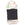 Vente au détail Cordon polyester torsadé ciré Brésilien noir 0.8mm (bobine 20m)