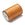 Vente au détail Cordon polyester torsadé camel 0.55mm - 120m (1 bobine)