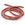 Grossiste en Perle d'eau douce ronde marron cuivré 4.5-5mm (1fil-40cm)