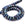 Grossiste en Perle d'eau douce bouton rondelle Tahitien irisé 8x5mm (1 fil)