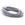 Grossiste en Cordon nylon soyeux torsadé gris clair 1.5mm (2m)