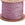 Grossiste en Cordon nylon soyeux violet lilas - 1 mm (5m)