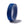 Vente au détail Cordon nylon soyeux tressé bleu roi 1.5mm - Bobine 20m (1)