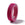 Grossiste en Cordon nylon soyeux tressé violet fuschia 2mm - Bobine 12m (1)