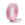 Grossiste en Cordon nylon soyeux tressé rose 2mm - Bobine 12m (1)