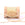 Vente au détail Cordon fil rond tressé en nylon beige ivoire - 1.5mm (3m)