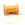 Grossiste en Cordon nylon tressé ocre jaune - 0.4mm (5m)