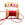Grossiste en Cordon en polyester soyeux torsadé rouge 0.8mm (5m)