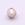 Vente au détail Perle de Murano ronde Champagne et argent 10mm (1)