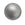 Grossiste en Perle nacrée ronde Preciosa Dark Grey - Pearl Effect - 6mm (20)