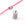 Grossiste en Perle tube argent 925 et zircon 6x3mm - Trou: 1mm (1)