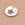 Grossiste en Pendentif rond étoile évidée plaqué argent 925 - 10 microns - 15mm (1)