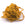 Grossiste en Cordon de soie naturelle teinture main jaune safran 2mm (1m)