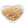 Vente au détail Perles tube en verre light gold lined 4-5x2mm - Trou: 0.8mm (10g)