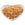 Grossiste en Mix de perles rocaille et tube silver line topaz irisé et frosted  (10g)