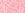 Grossiste en cc145 - Perle Toho treasure 11/0 Celon Innocent Pink (5g)