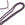 Vente au détail Perles rondes verre facettes violettes 2mm, trou 0.6mm-fil 35cm (1 fil)