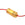 Grossiste en Perle tube à la feuille d'or façon Murano en verre 21x10mm (1)
