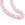 Grossiste en Perles rondelles donuts quartz rose 10x4mm - Trou: 1mm (1 fil-20cm)