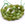 Grossiste en Perle ovales roulé en jade vert olive 10x12-14mm - Trou: 0.8mm (1 fil-37cm)