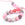 Grossiste en Perle ronde en jade mix pastel 10mm - Trou: 1mm (1 fil-19m)