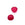 Vente au détail Cabochon rond Jade teinté Fushia 6mm (2)